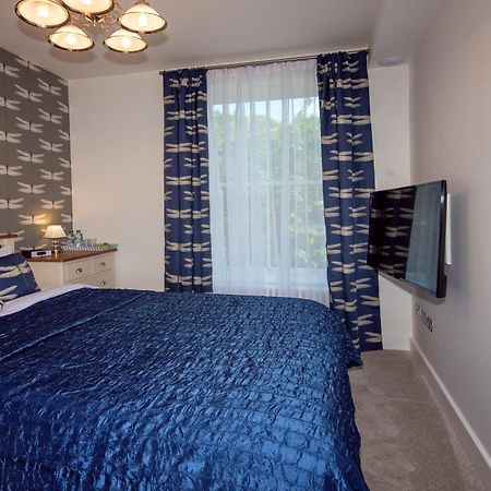 Best Luxury Apart Hotel In Oxford- Beechwood House ภายนอก รูปภาพ