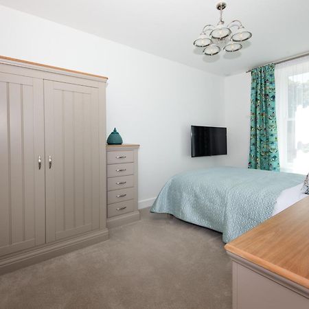 Best Luxury Apart Hotel In Oxford- Beechwood House ภายนอก รูปภาพ