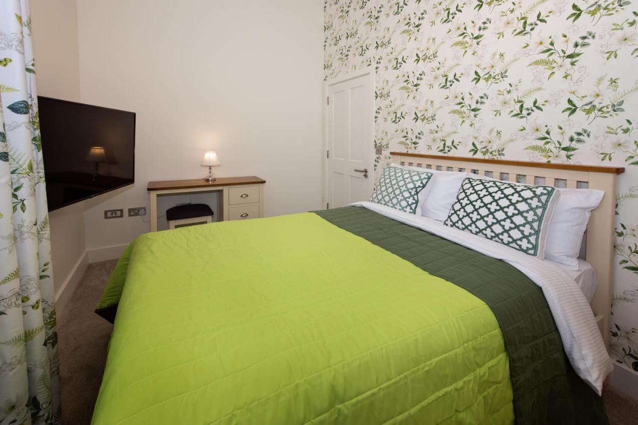 Best Luxury Apart Hotel In Oxford- Beechwood House ภายนอก รูปภาพ