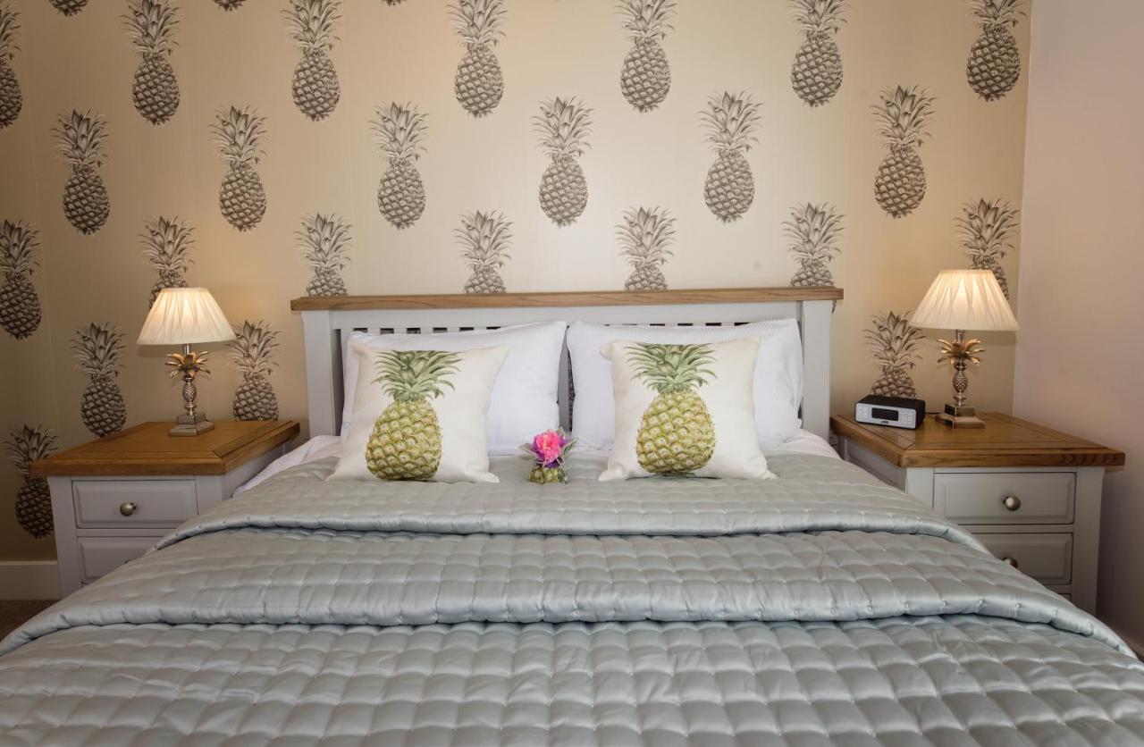 Best Luxury Apart Hotel In Oxford- Beechwood House ภายนอก รูปภาพ
