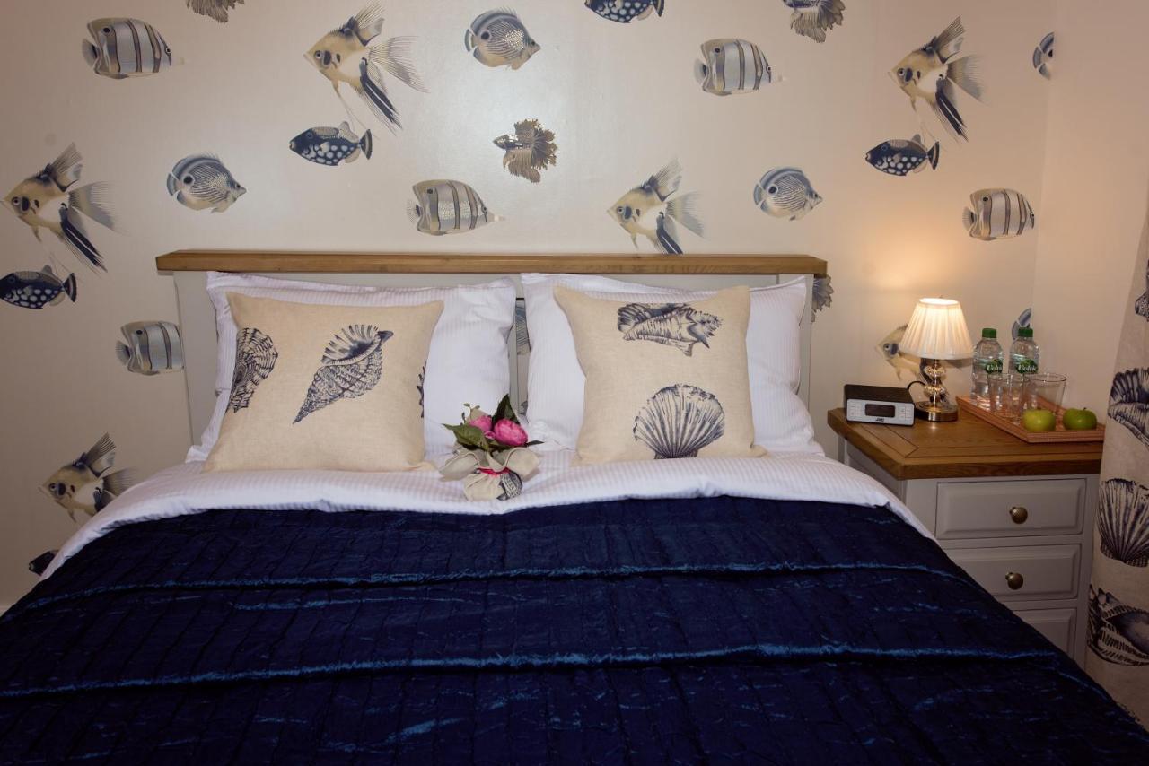 Best Luxury Apart Hotel In Oxford- Beechwood House ภายนอก รูปภาพ