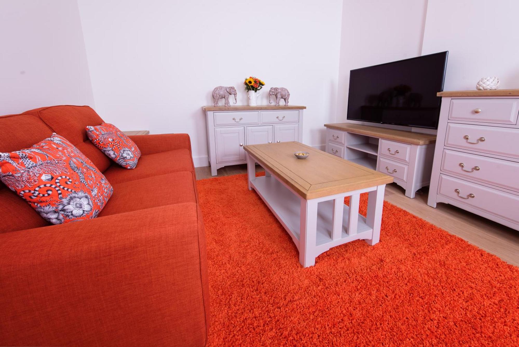 Best Luxury Apart Hotel In Oxford- Beechwood House ภายนอก รูปภาพ