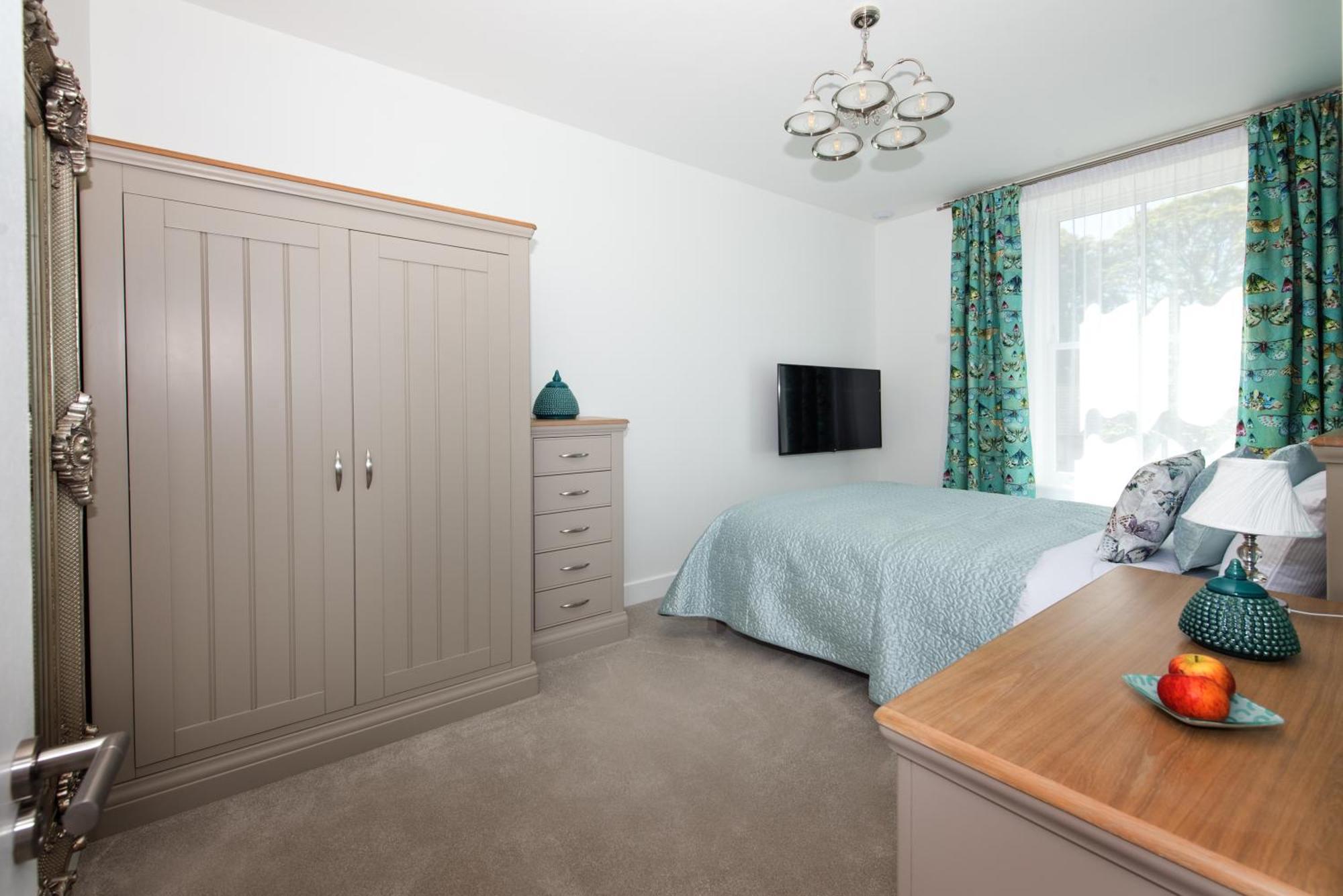 Best Luxury Apart Hotel In Oxford- Beechwood House ภายนอก รูปภาพ
