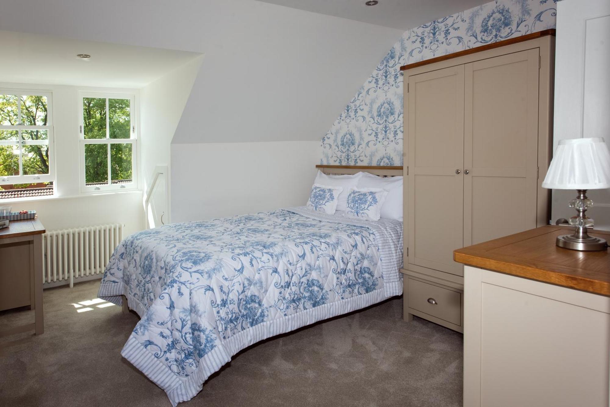 Best Luxury Apart Hotel In Oxford- Beechwood House ห้อง รูปภาพ